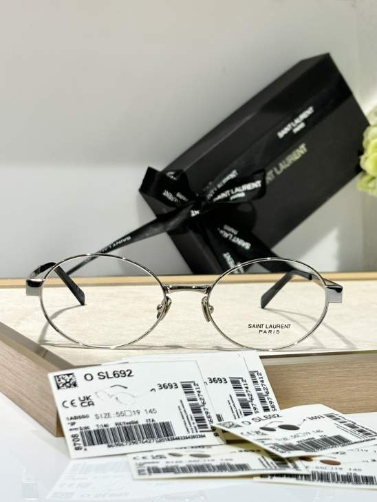 Picture of Saint Laurent Sunglasses _SKUfw76405235fw